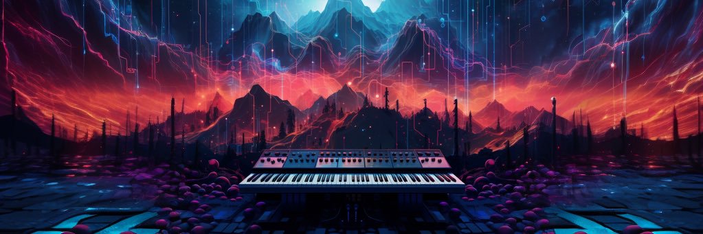 DjVinyla's profile banner image