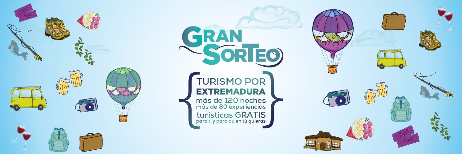 sorteoextremaduratur banner