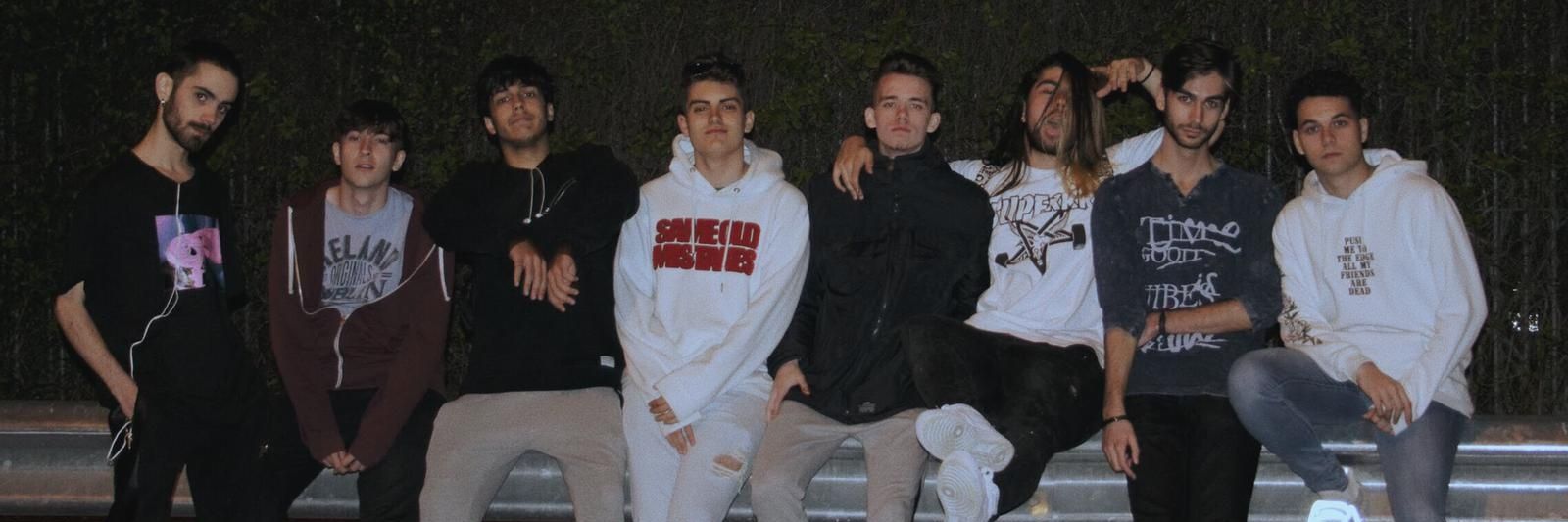 AdriJacker's profile banner image
