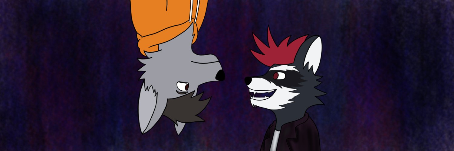 VikkMonster's profile banner image
