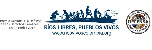 RiosVivosColom Profile Banner