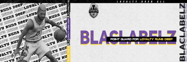 Blaclabelz0 Profile Banner