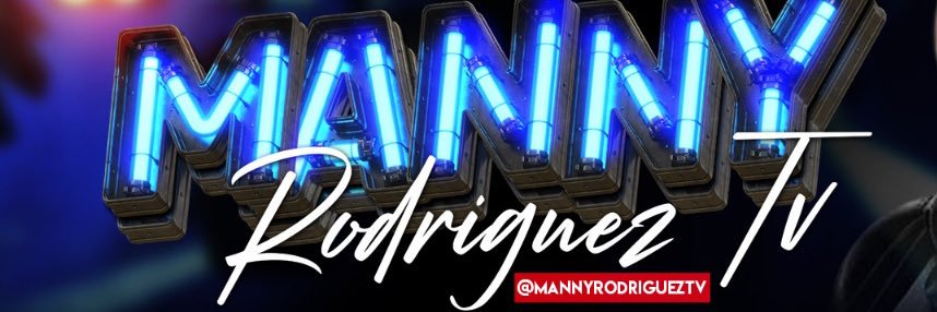 MannyRodriguezz's profile banner image