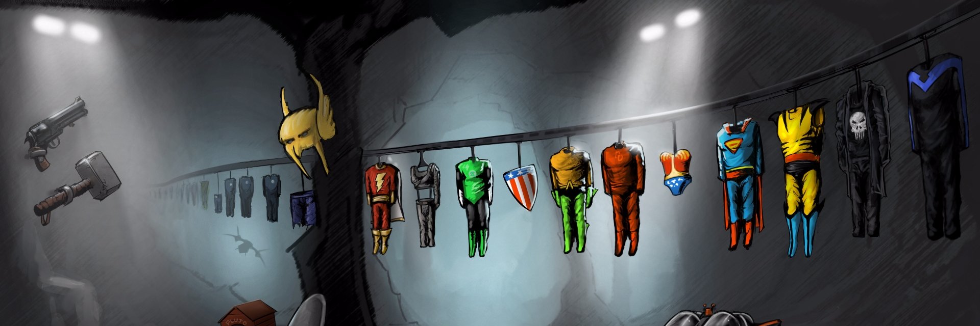 SiteGeekNerd's profile banner image
