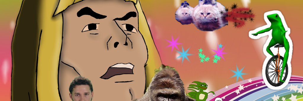 WelfinDewitt's profile banner image
