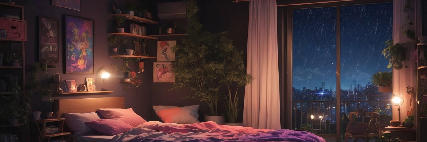 Priipiat's profile banner image
