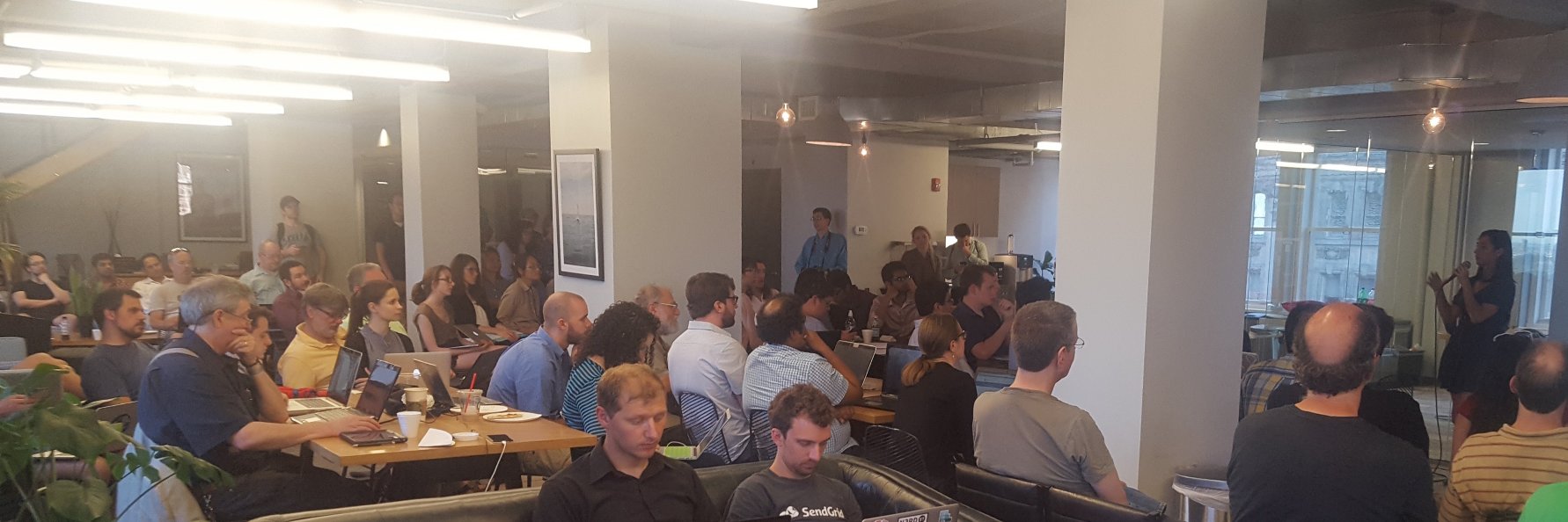 Project Cognoma banner