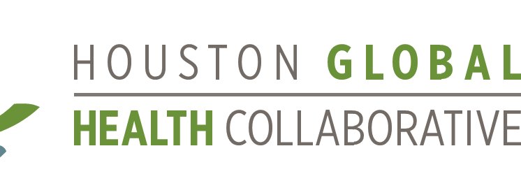 Houston Global Health Collaborative banner