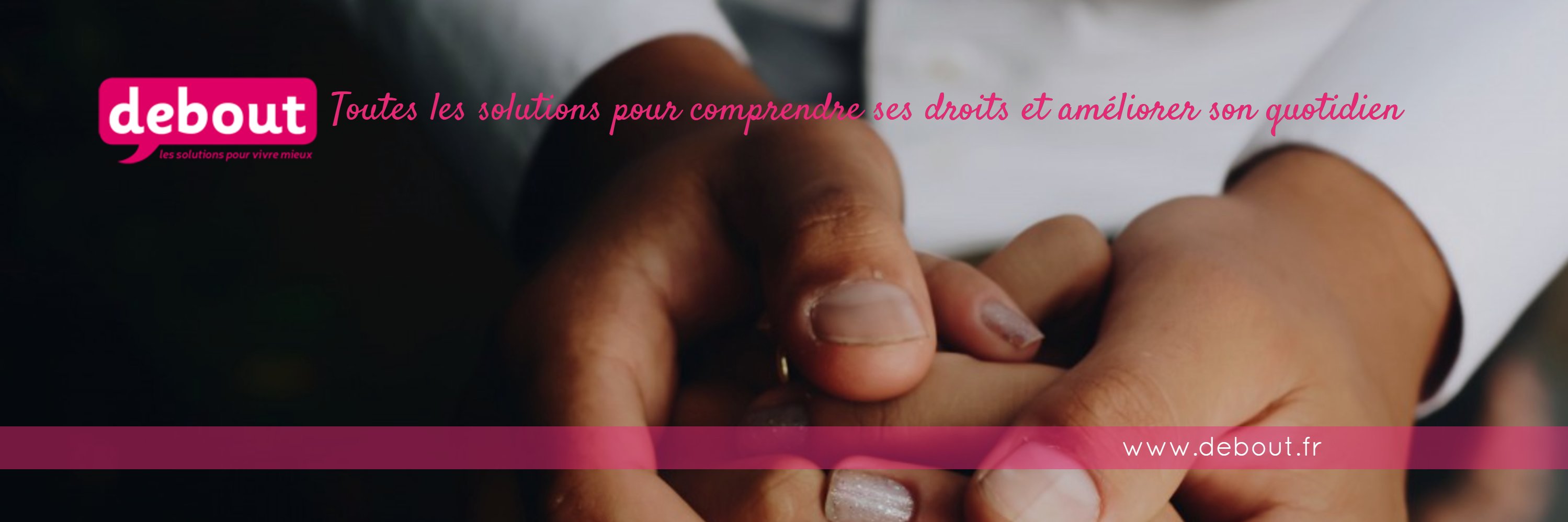 DeboutMagazine's profile banner image