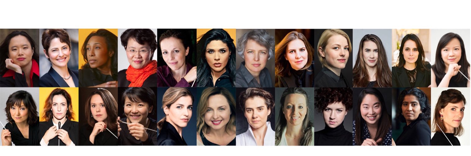 Taki Alsop Conducting Fellowship banner