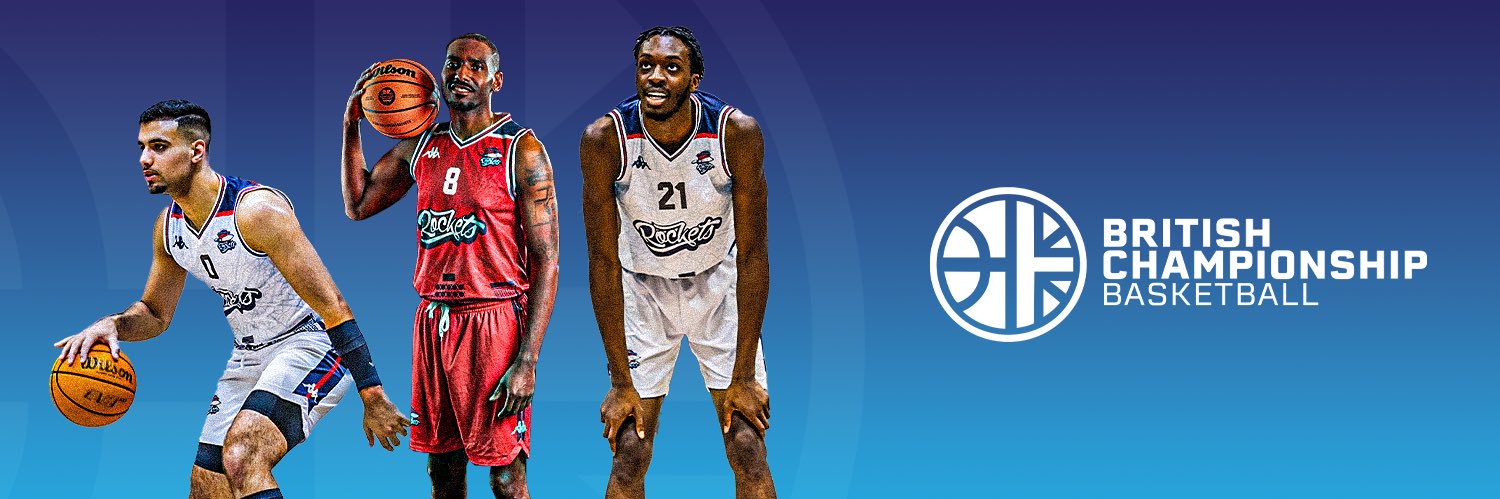 City of Birmingham Rockets's banner