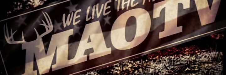MAOutdoorTV's profile banner image