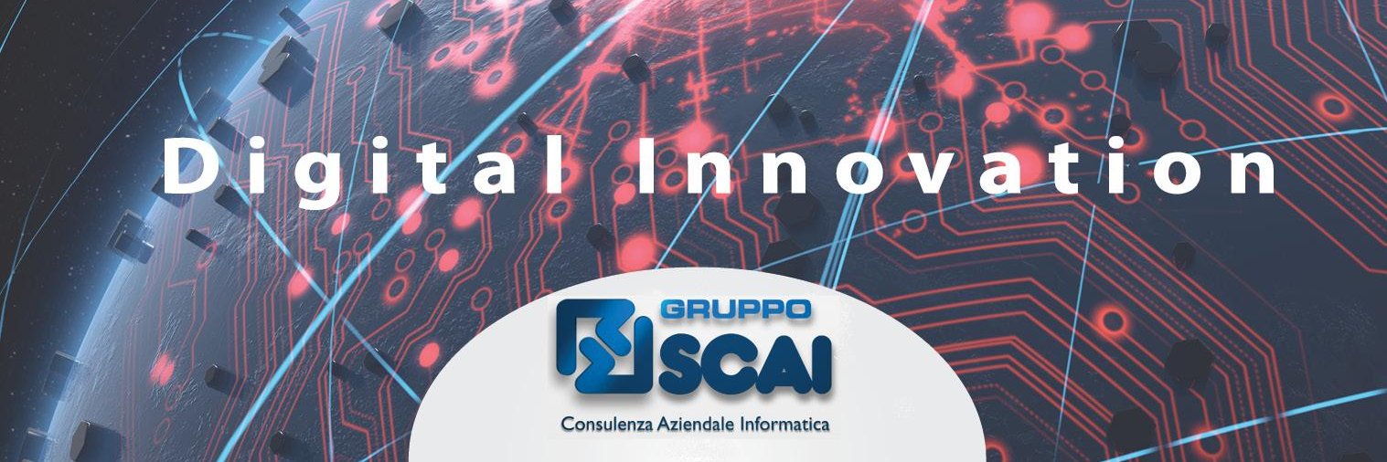 Gruppo SCAI banner