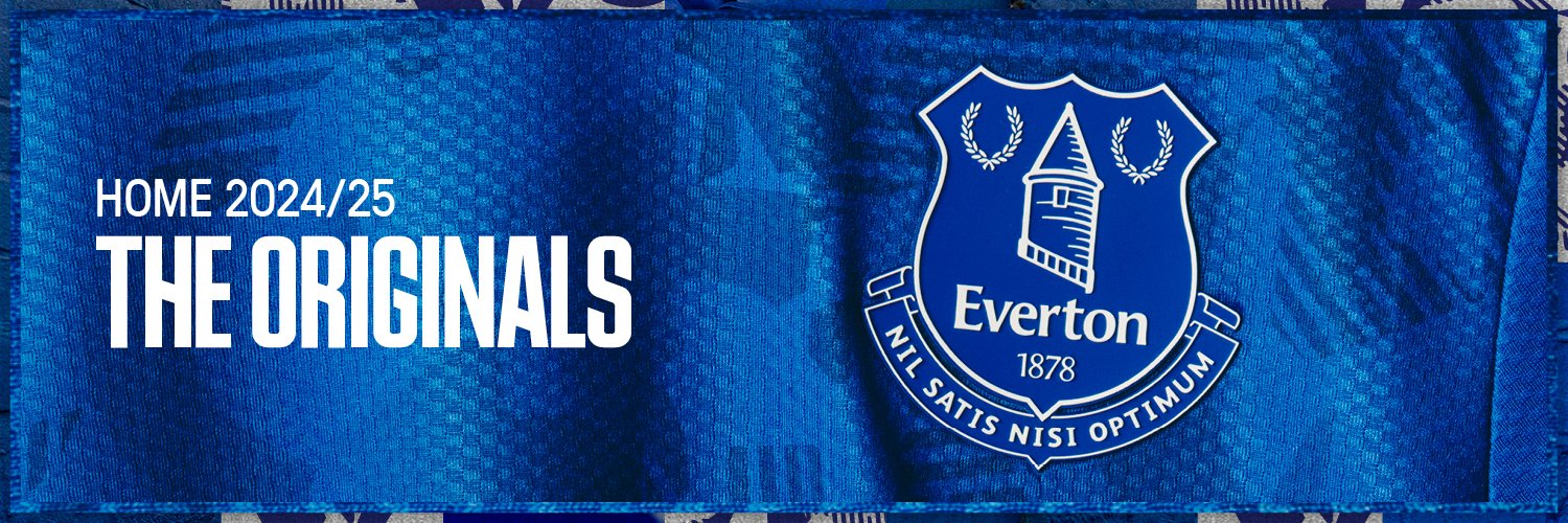 Everton Direct banner