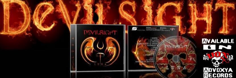 Devilsightband's profile banner image