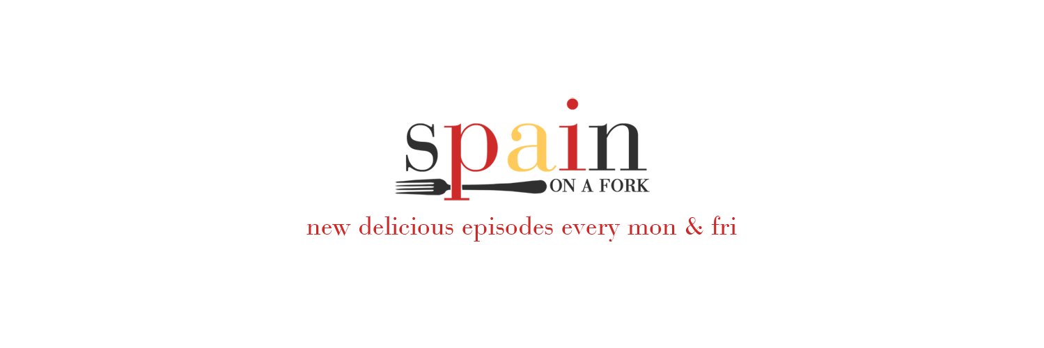 SpainOnAFork's profile banner image