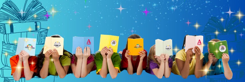 ARI / The Alabama Reading Initiative, ALSDE's banner