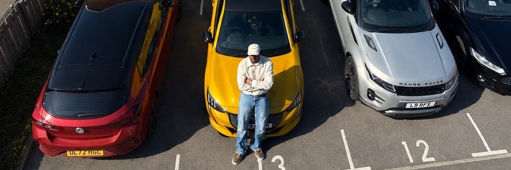HonFineBoy's profile banner image