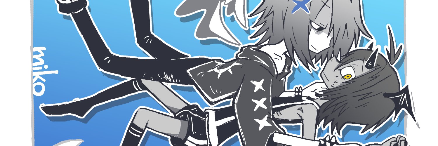 天多みこ banner
