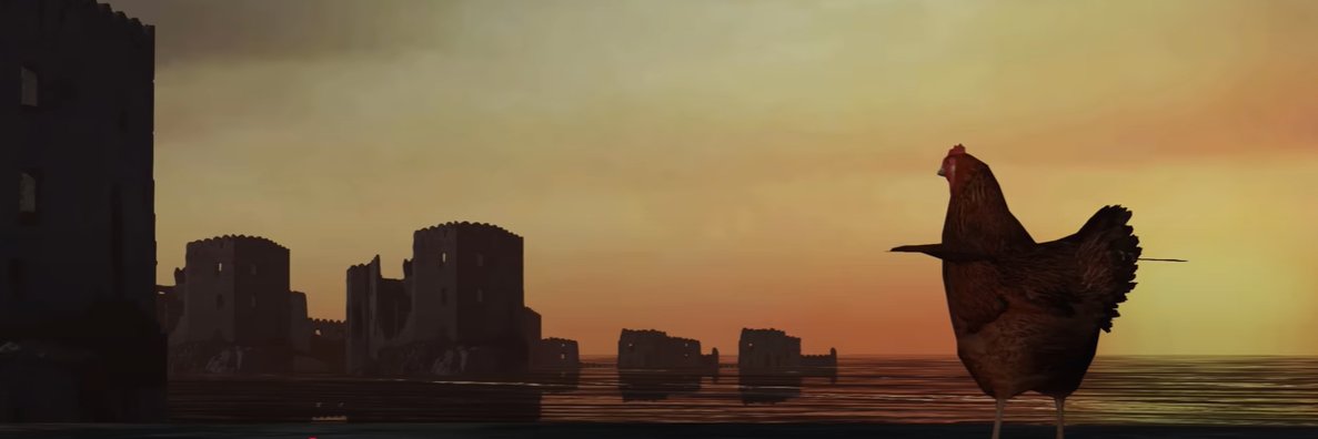 Neo-Mecha banner