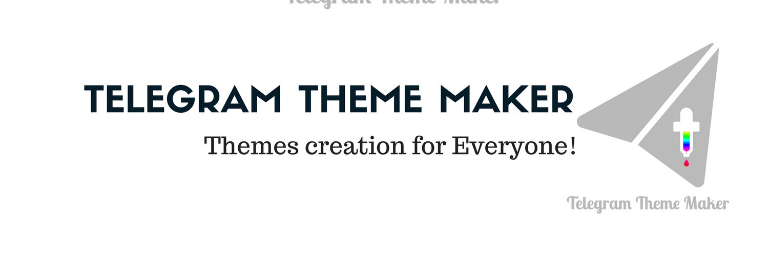 tg_thememaker's profile banner image