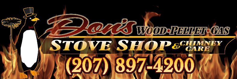 DonsStoveShop's profile banner image