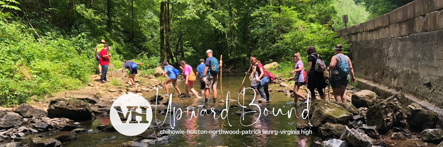 vhccupwardbound's profile banner image