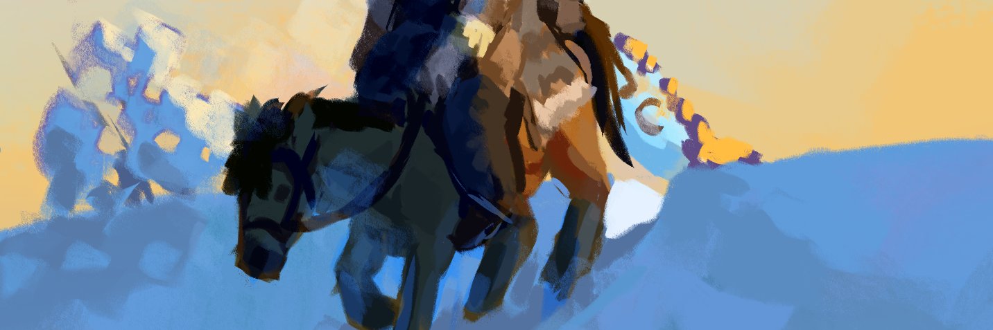 MaugaDuralei's profile banner image