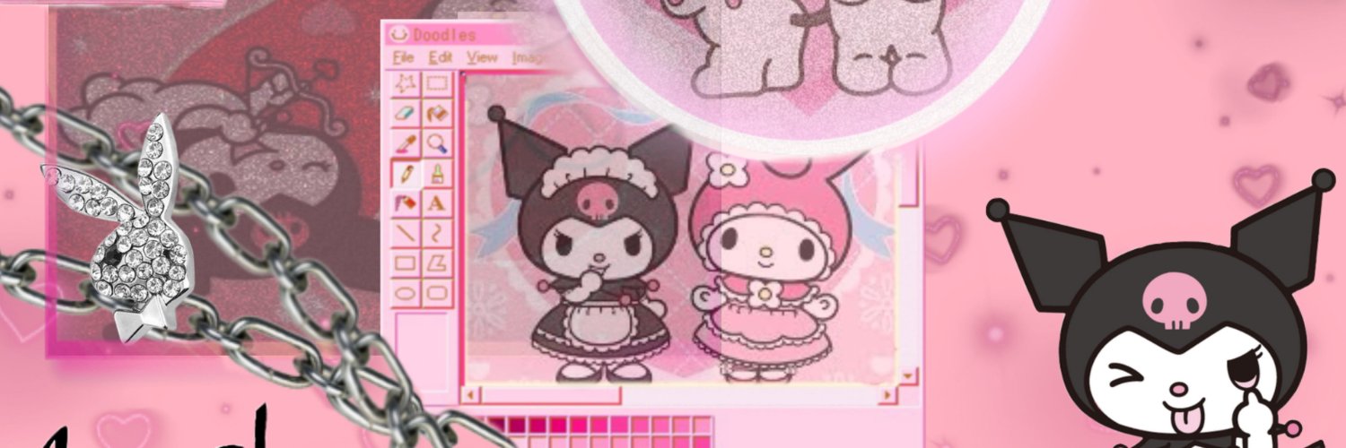 katasztroFanni's profile banner image