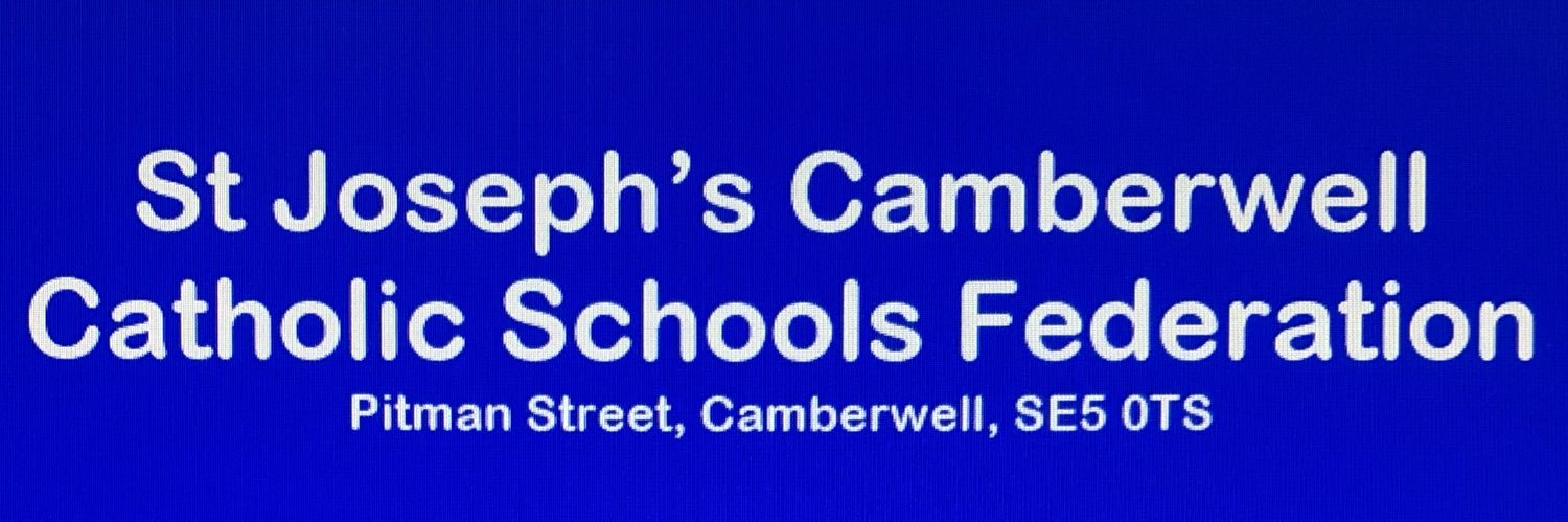 StJosephsCamberwell banner