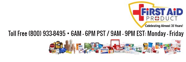 FirstAidProduct's profile banner image