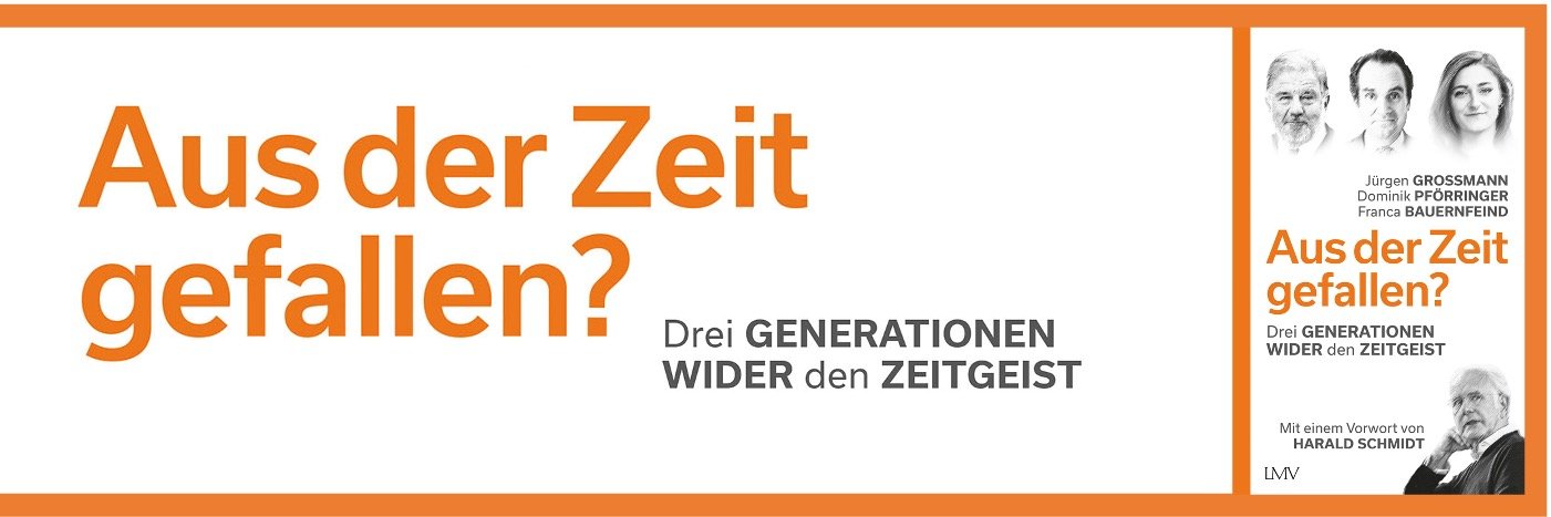 Prof. Dr. med. Dominik Pförringer banner