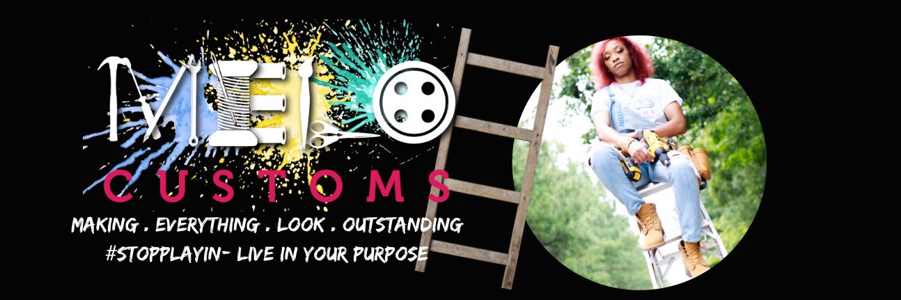 MeloCustomsLLC's profile banner image