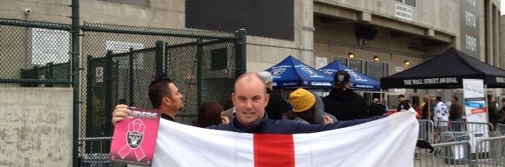stevenleehealey's profile banner image