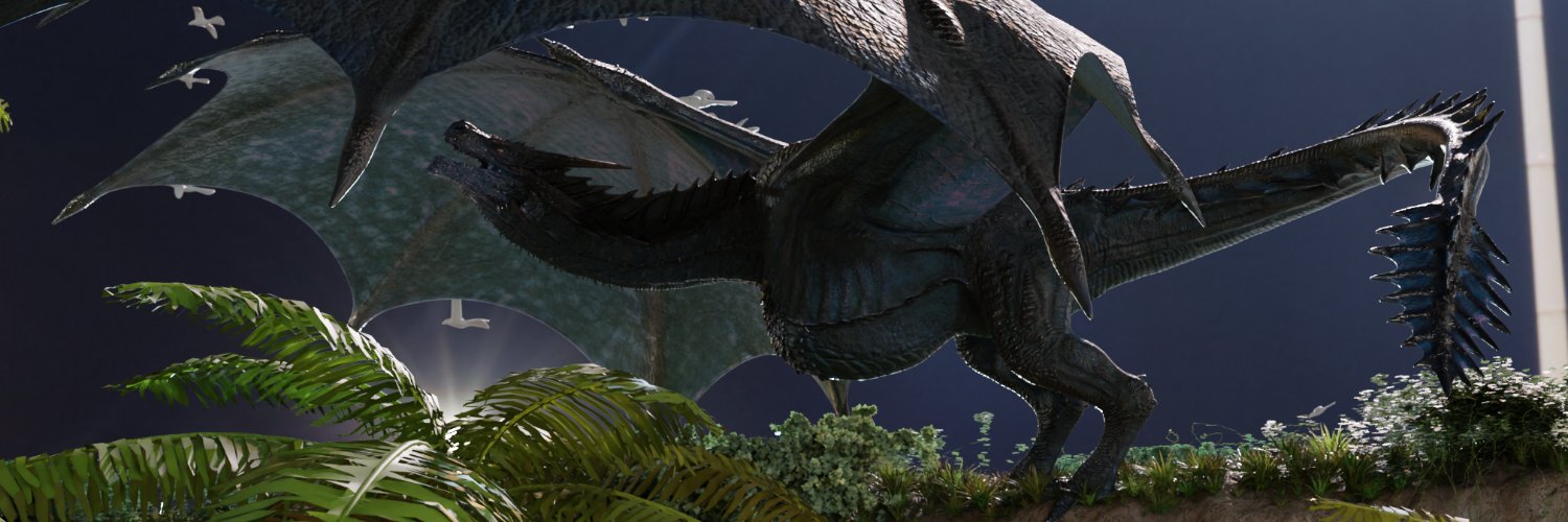 _DragonLust_'s profile banner image