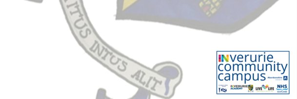 @InverurieHT banner