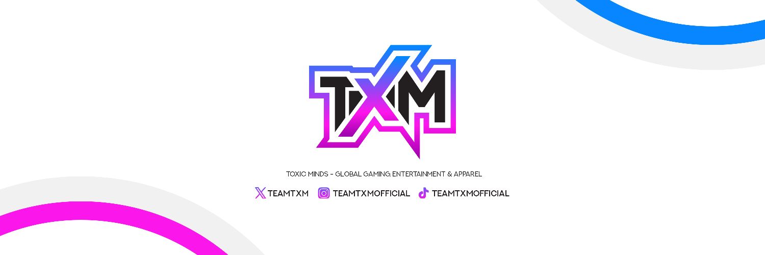 TXM banner