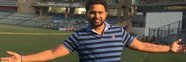 iamsachya Profile Banner