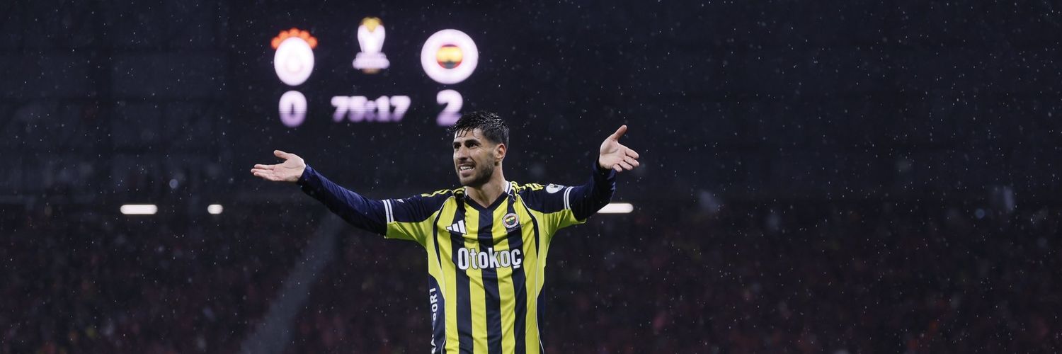 Furkan Polat banner