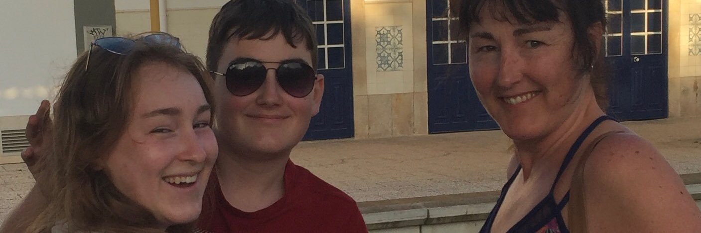 cnljscott's profile banner image