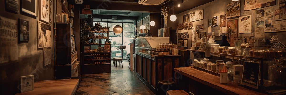 Ruffie 🐱☕ banner