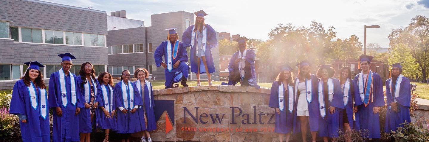 AMP&CSTEP @NewPaltz banner