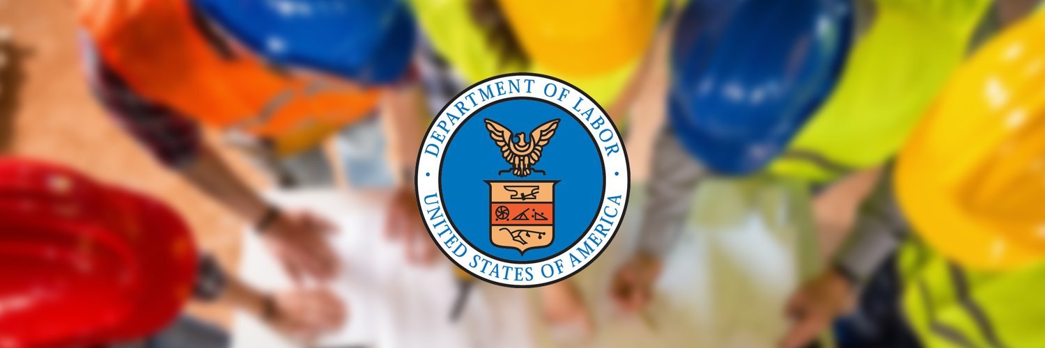 Secretary Acosta banner