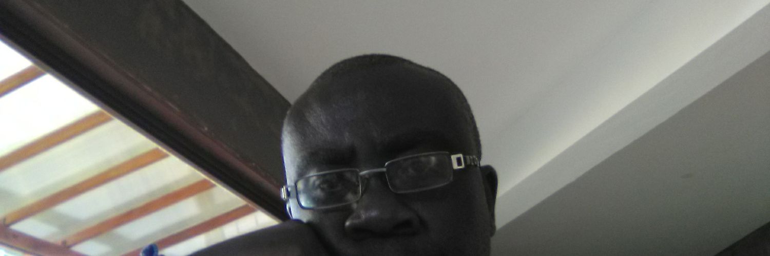 joseph kwimba banner