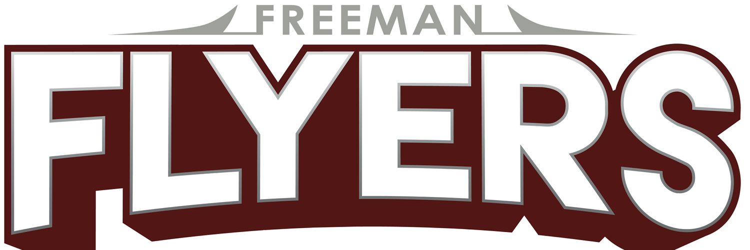 Freeman Flyers banner