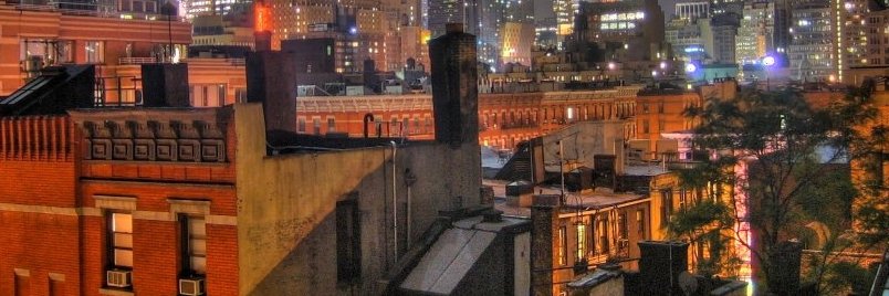 Randolph Bourne banner