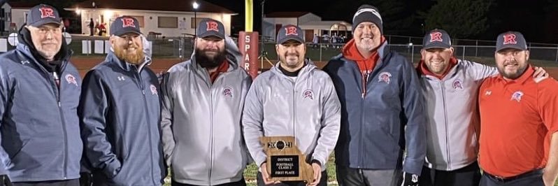 Coach_B_Higgins's profile banner image