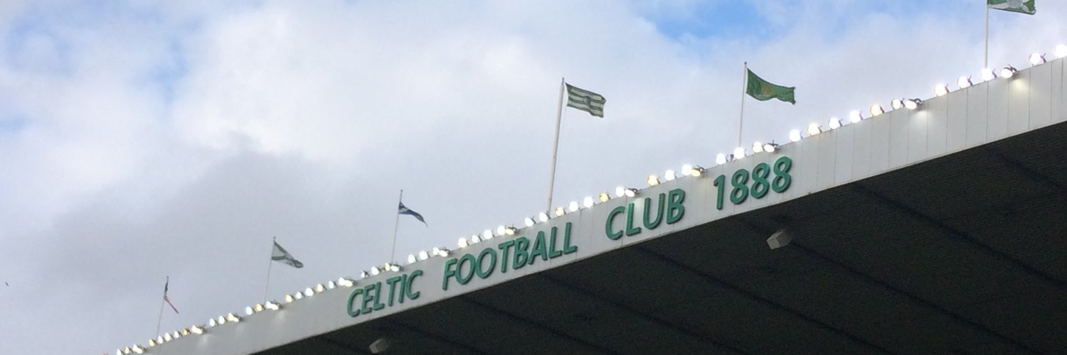 celticbynumbers Profile Banner