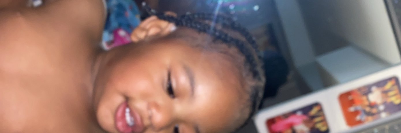 Chy G💙 banner