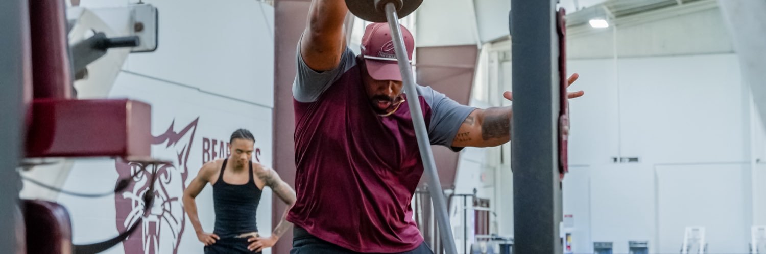 CoachWadeSteven's profile banner image